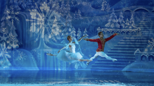 NUTCRACKER! Magical Christmas Ballet Tickets, The Fisher Center for Performing Arts, Nashville, 12/17/25